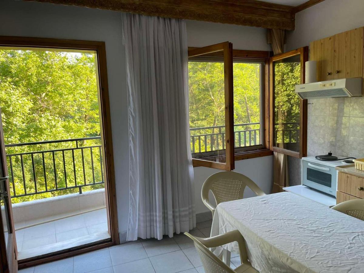 Exohi Apartments Врасна Экстерьер фото