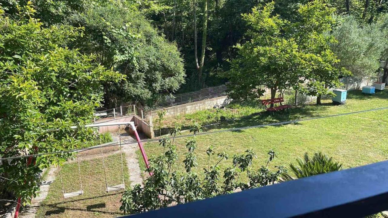 Exohi Apartments Врасна Экстерьер фото
