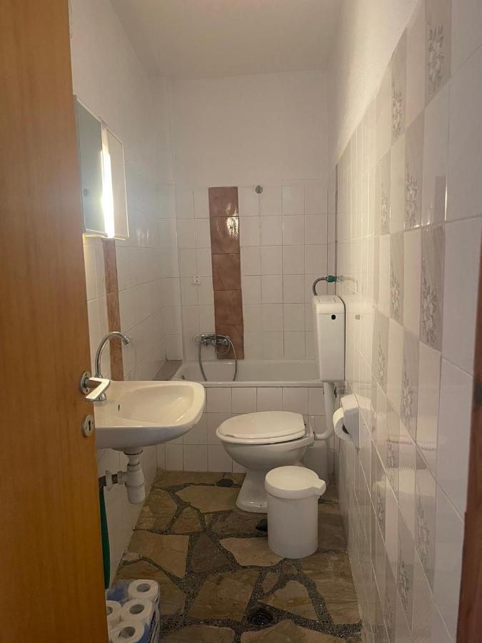 Exohi Apartments Врасна Экстерьер фото